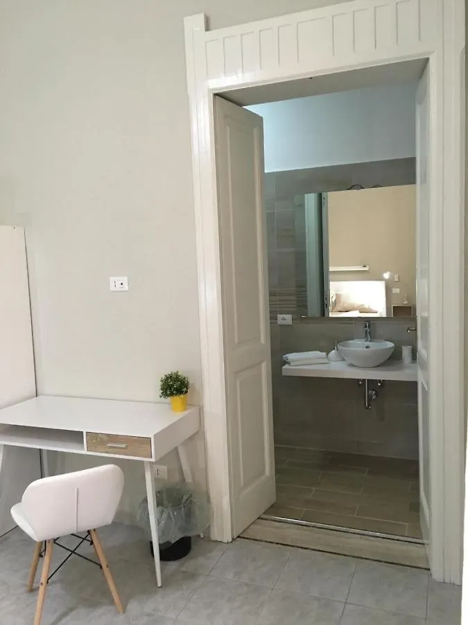 Correttori House Bed & Breakfast