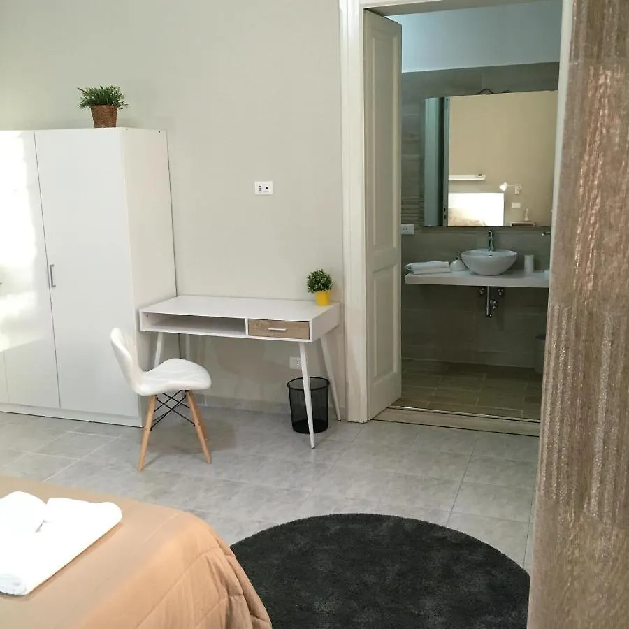 Bed & Breakfast Correttori House