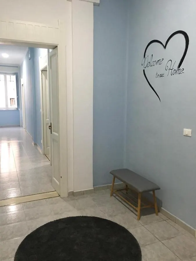 Bed & Breakfast Correttori House