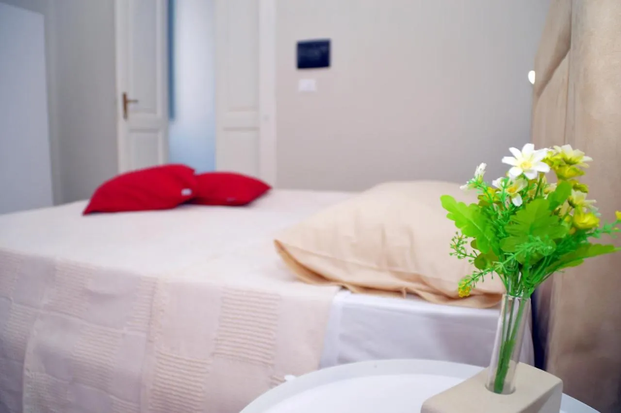 Bed & Breakfast Correttori House Italy