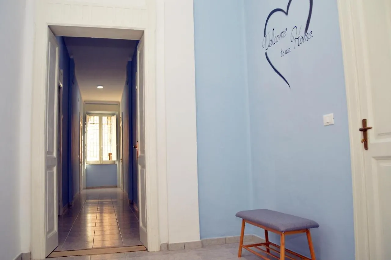 Correttori House Bed & Breakfast