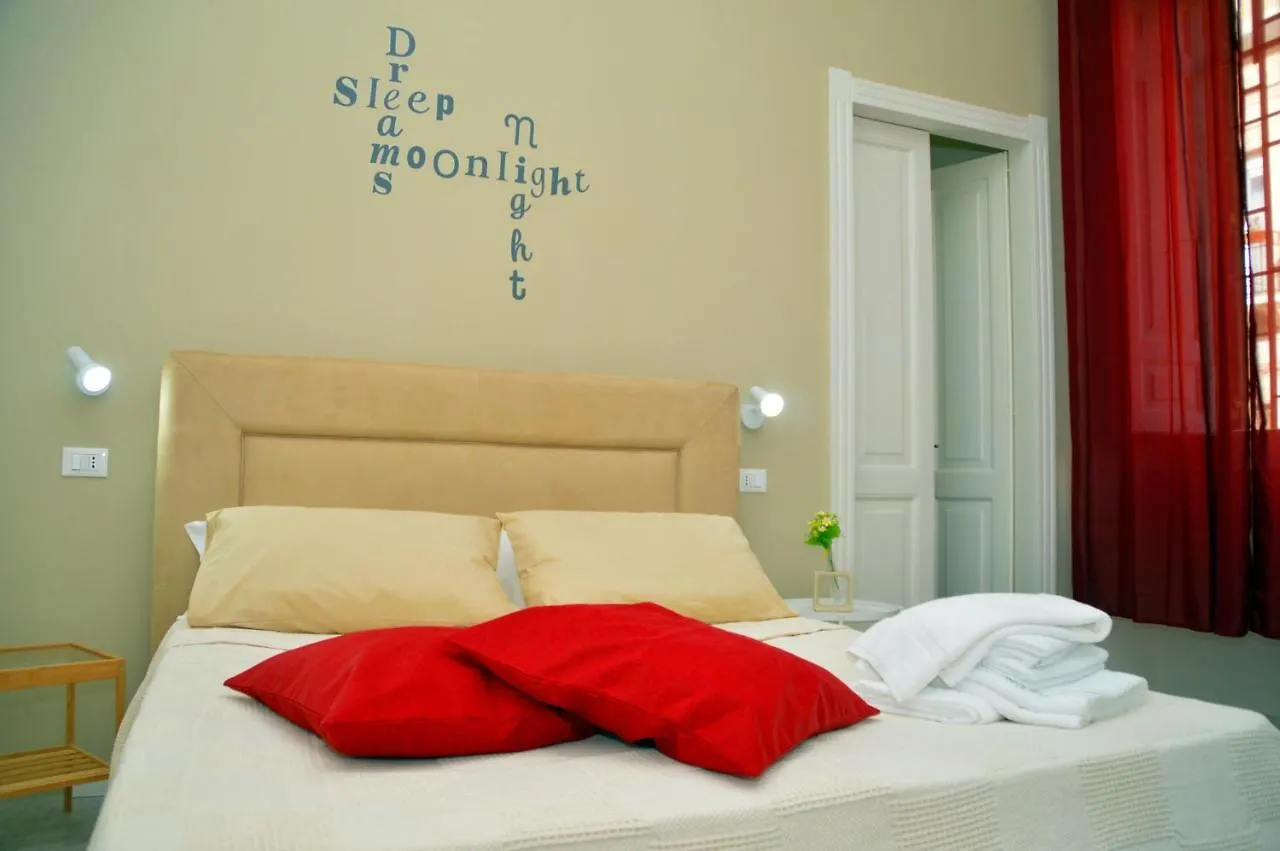 Correttori House Reggio Calabria
