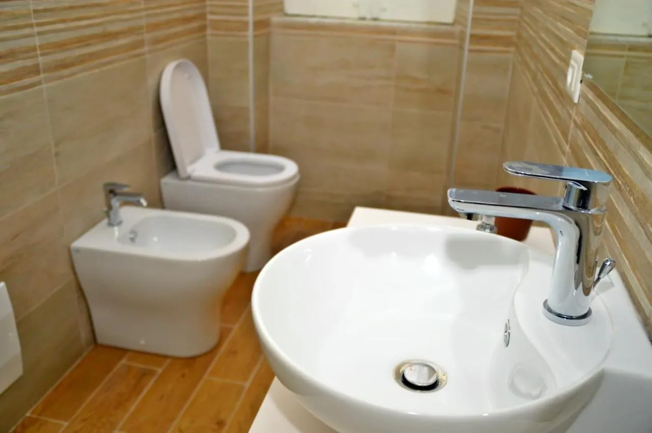 Bed & Breakfast Correttori House