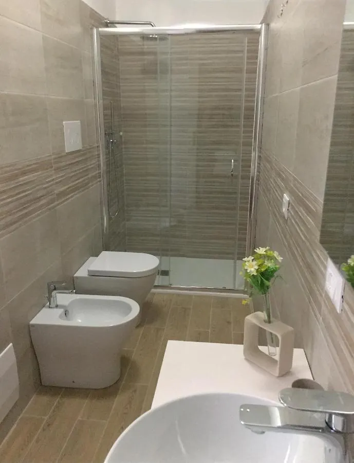 Bed & Breakfast Correttori House