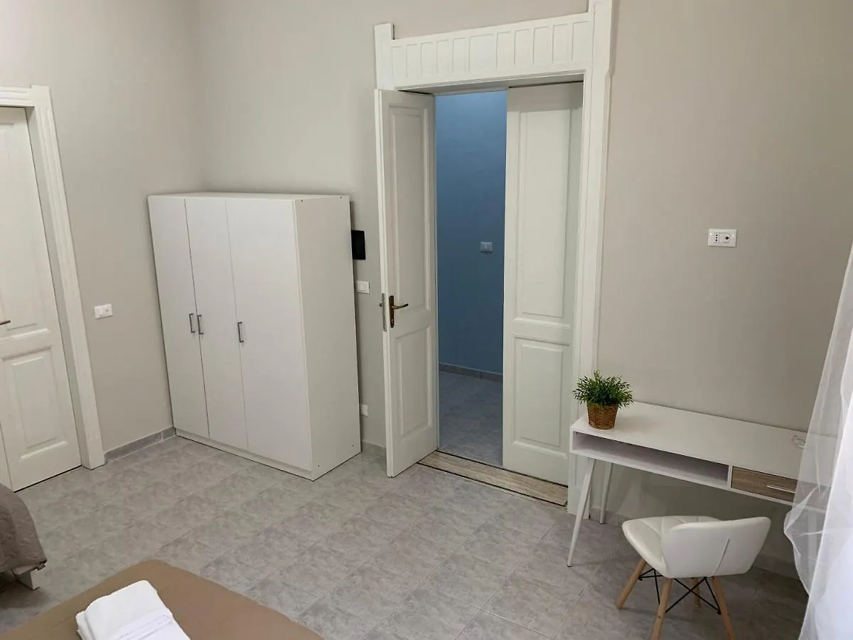 Correttori House Bed & Breakfast
