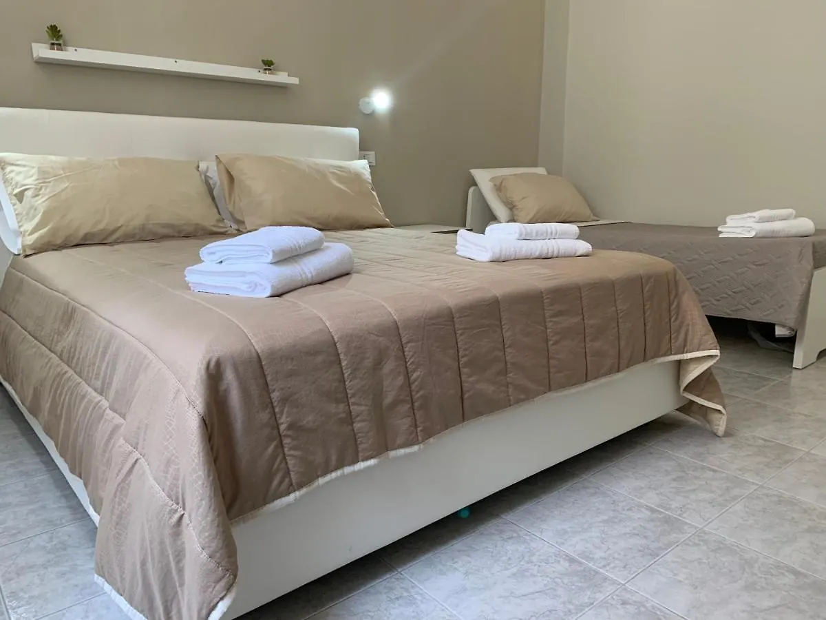 Bed & Breakfast Correttori House Italy