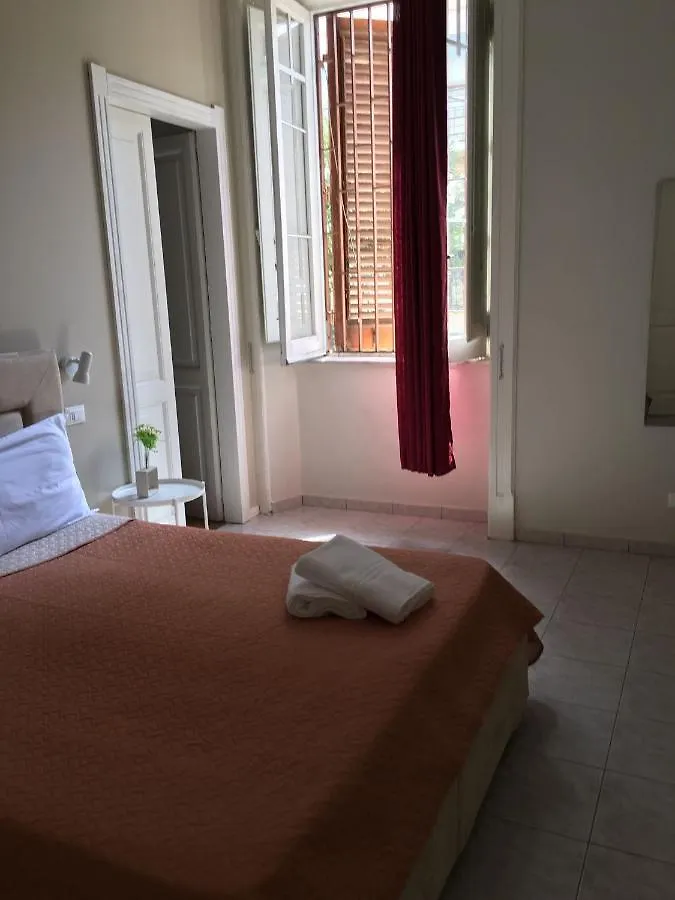 Bed & Breakfast Correttori House