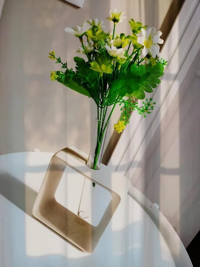 Correttori House Bed & Breakfast Reggio Calabria